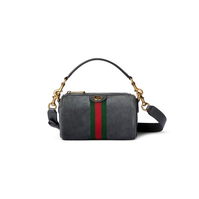 GUCCI OPHIDIA MINI BAG 846869 (18.5*11*11cm) GUCCI OPHIDIA MINI BAG 846869 (18.5*11*11cm)